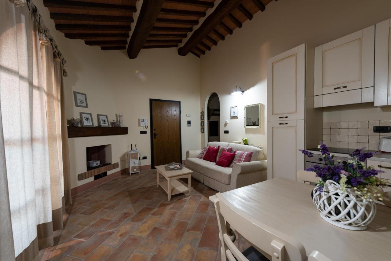 Appartamento Limone Chianni Exterior photo