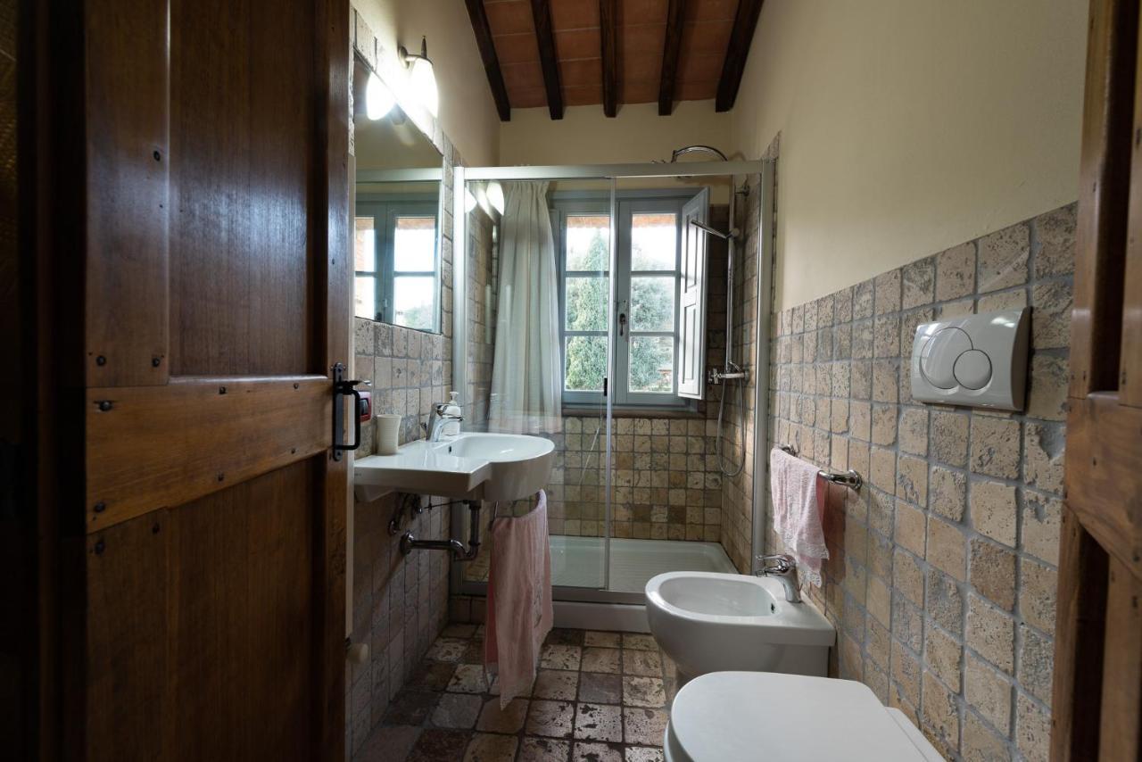 Appartamento Limone Chianni Exterior photo